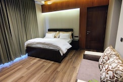 New supreme stays, Gurgaon