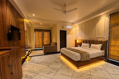 Hotel Saaj Mansion Gopalpura, Jaipur
