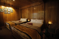 Latitude Boutique Rooms, Darjeeling