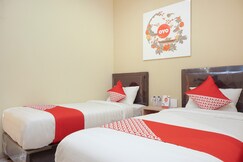Hotel O DeHome Family, Sleman