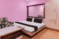 Collection O Mitra Inn, Prayagraj