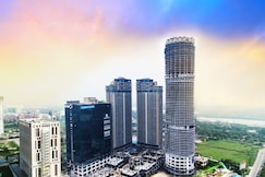 High Rise Haven 38th Floor River View, Noida
