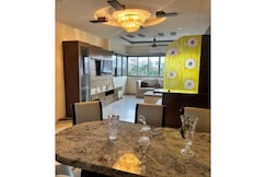 Luxe Haven Getaway, Kolkata