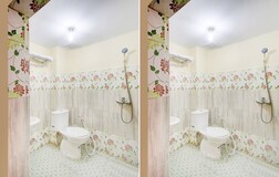 Washroom
