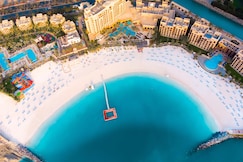 DoubleTree by Hilton Resort  & Spa Marjan Island, Dubai