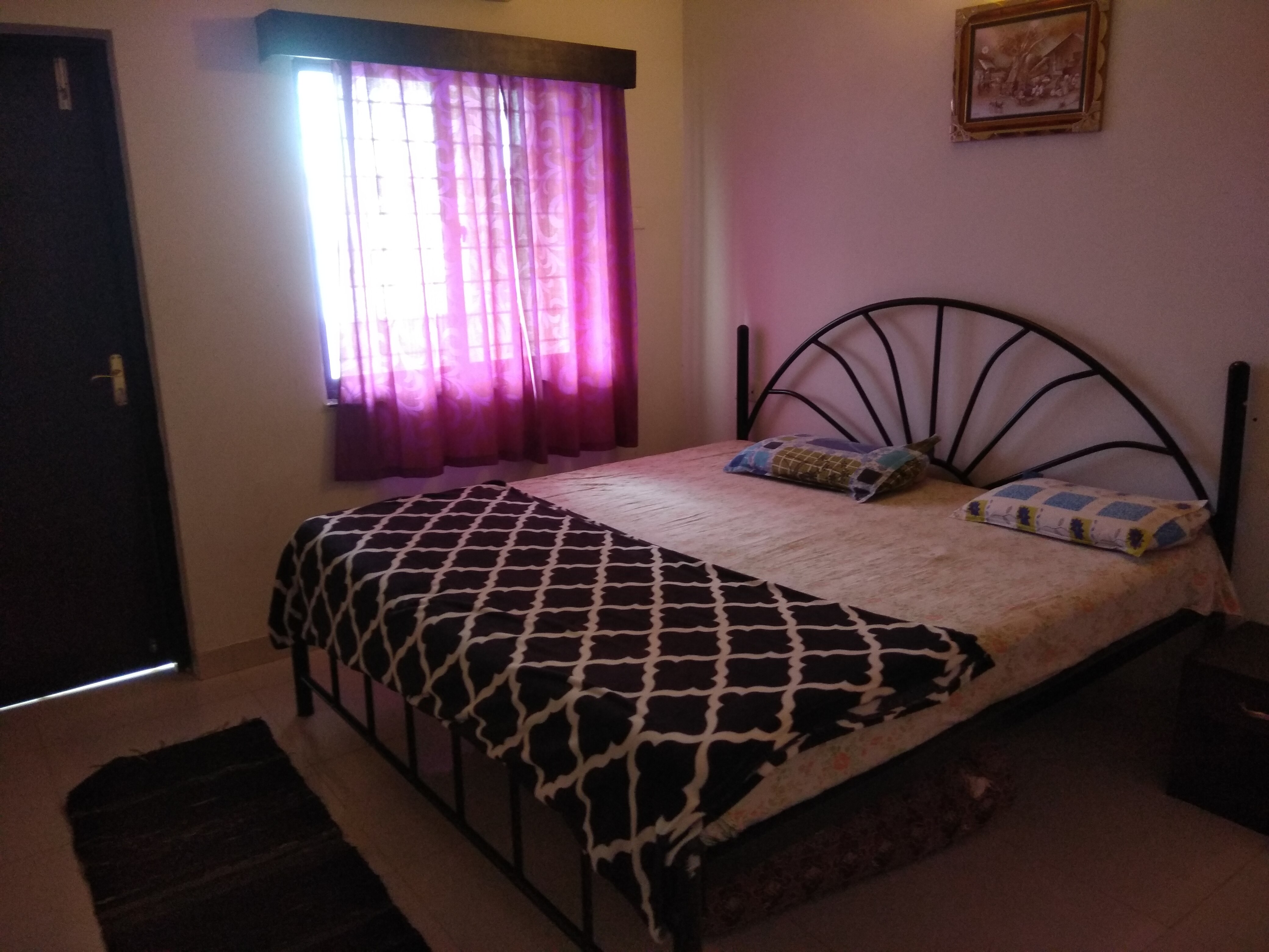 PineApple Apartment-2 BHK Apartment - Tap to explore photos
