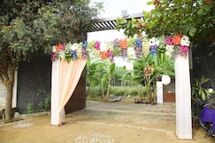 Sai Farm House -Adobe of peace, Kanakapura