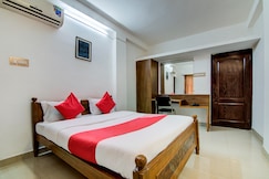 Collection O Race Course Road Formerly Annamalai Residency, Coimbatore