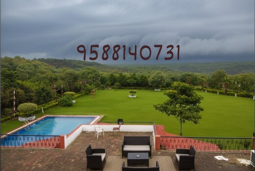 Serenity Meadows Farm House