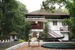 VintageValley Heritage Home, Kothamangalam