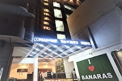 Hotel S V Grand, Varanasi