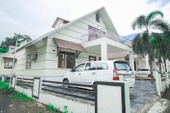 Green Nest Villa Athirappilly, Chalakudy