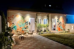 Casa Farm 2Bhk Open Garden, Mohali