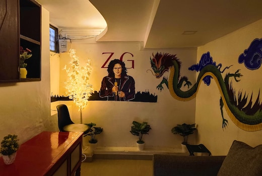 InD House | Uzan Bazar