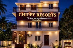 Chippy Resorts Courtallam, Kutralam