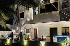 THE HOTEL AT EDEN BEACH PONDY, Pondicherry