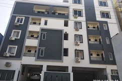 Urban nest luxury suites, Hyderabad