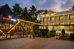 asar Upper House Morjim by Orion Hotels, Goa