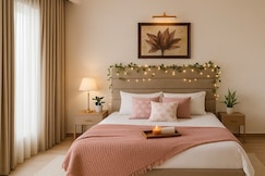 Aurae Thoughtfully curated serene luxury studio, Gurgaon