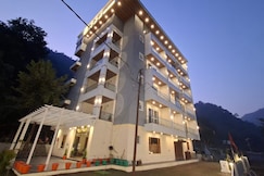 KSR By Pacific Inn Hotels & Resorts, Rishikesh, Rishikesh