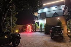 Wind village Corbett, Jim Corbett (Ramnagar)
