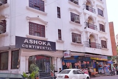 Hotel Ashoka Continental, Delhi