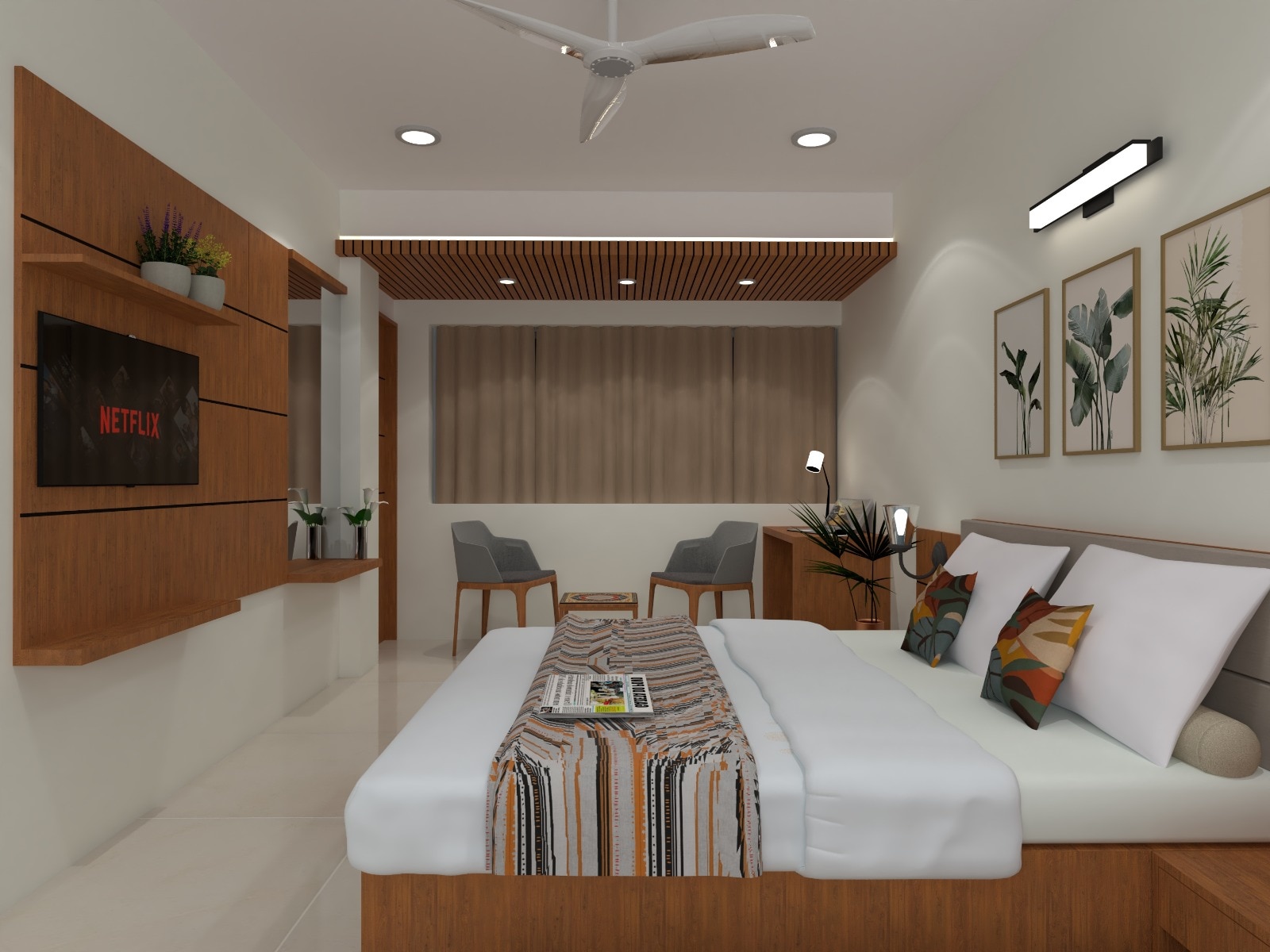 Hotel Vaishali 4
