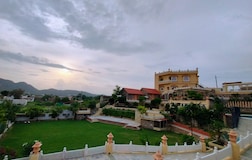 Outdoors