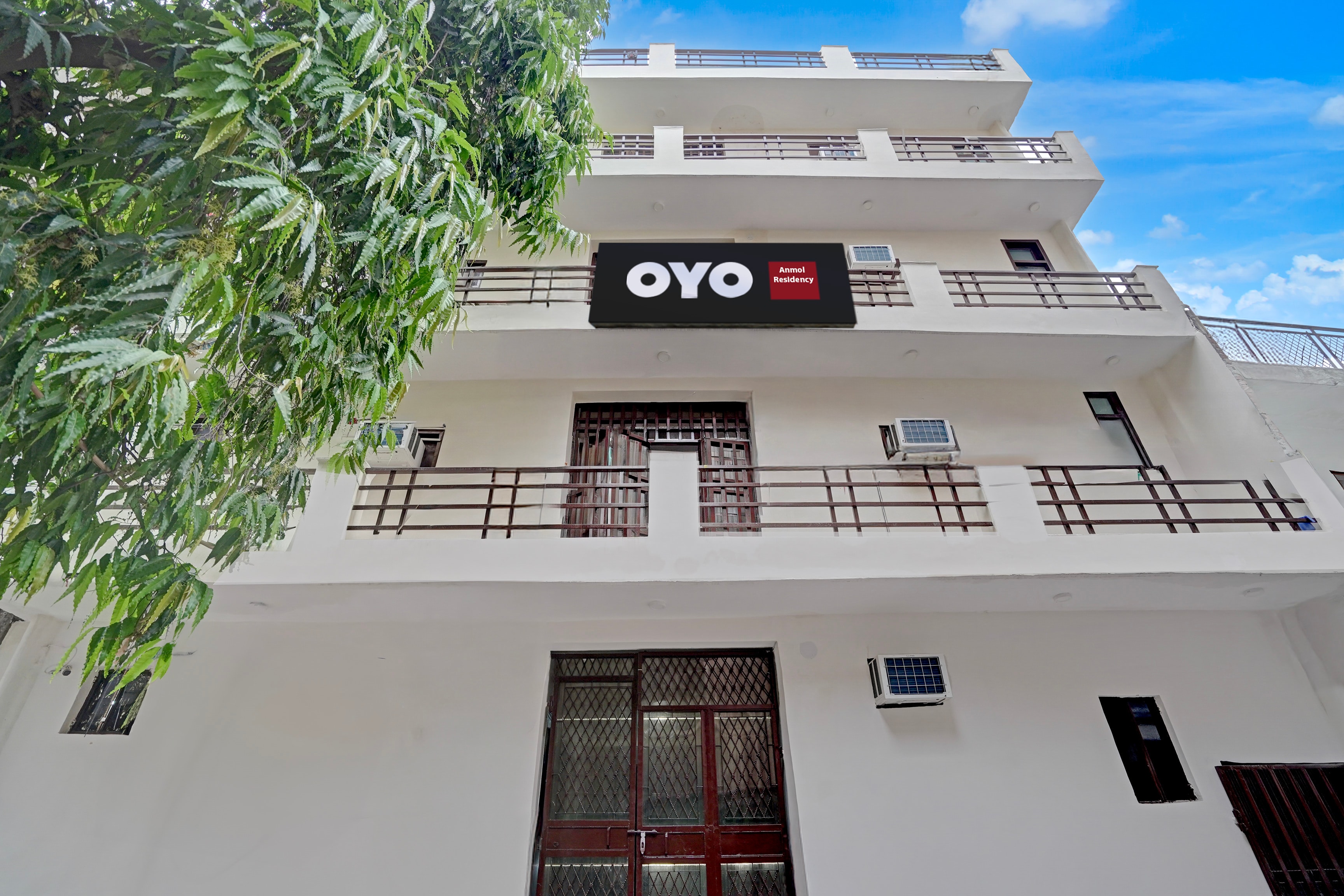 Hotel O Anmol Residency - Tap to explore photos