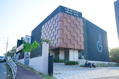 IGNIVA AIRPORT HOTEL, Calicut (Kozhikode)