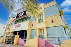 Super Hotel O Kelambakkam Bus Terminal Formerly Guna Residency, Chennai