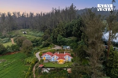 StayVista at Wedgewood Blu, Ooty