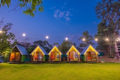 Pawna Lakeside Cottage, Lonavala, Lonavala