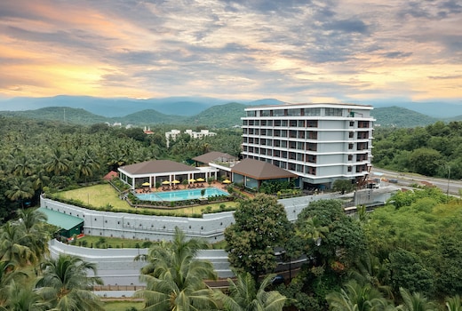 Gateway Goa, Palolem