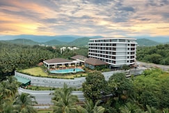 Gateway Goa, Palolem, Goa