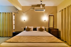 Baga Fantacia Beach Inn, Goa
