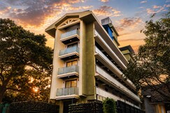 Nexus Green Resort, Goa