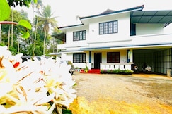SAHYADRI HOMESTAY, Wayanad
