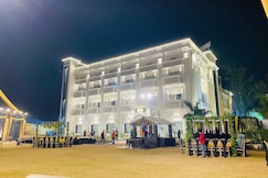 HB Klyde Premier, Rampur (Uttar Pradesh)