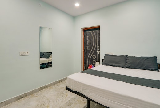 Hotel O SG TRINETRA RESIDENCY