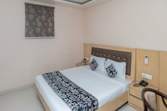 Hotel Simran Inn, Bemetara