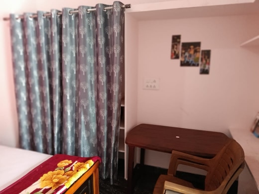 Vidya Homestay 2