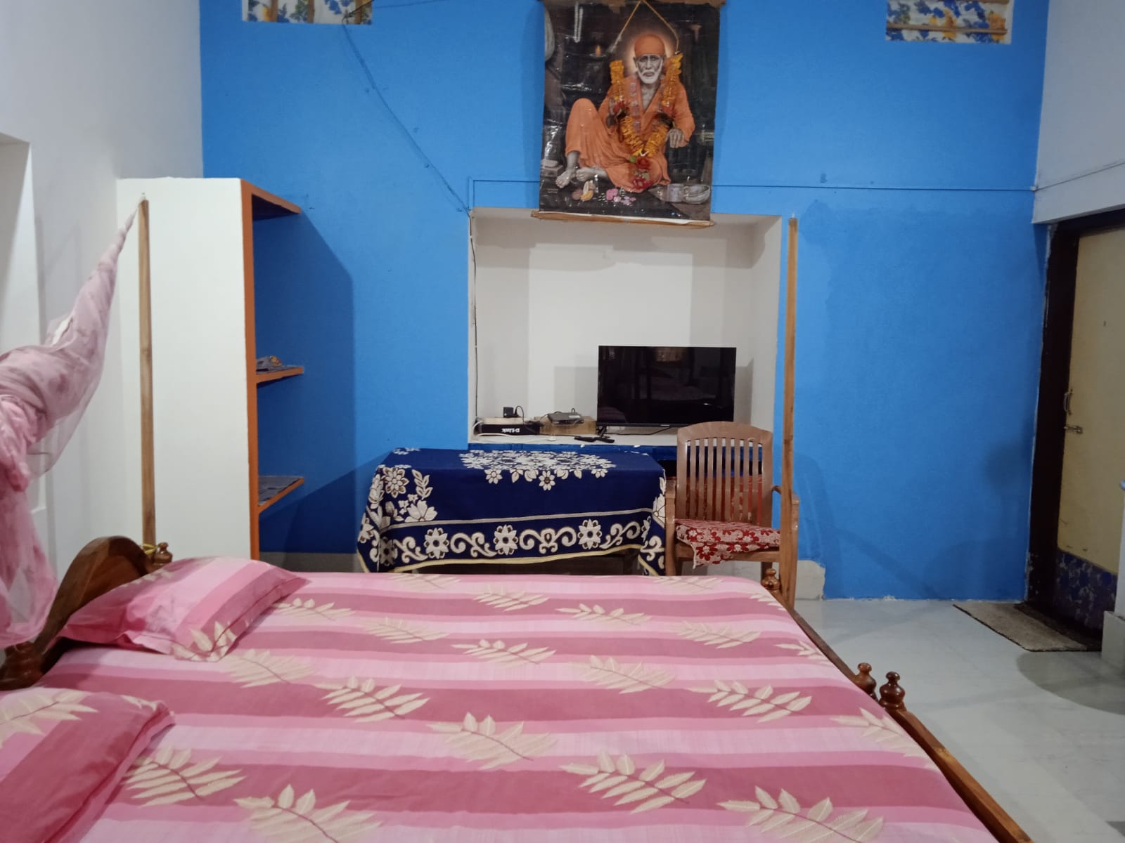 Sudhas Kutira Homestay Unit 3 - Tap to explore photos