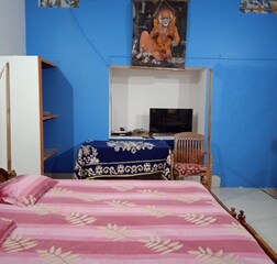 Sudha's Kutira Unit 3