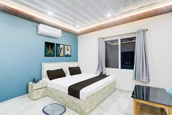 Hotel O Aryan, Hajipur