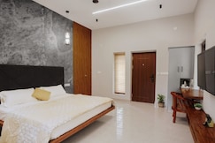 The Zenes by Tapovana, Thekkady