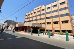 The Moris Palace, Rajkot, Rajkot