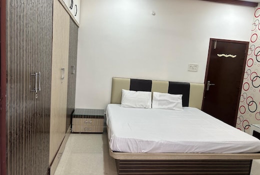 Kalpana home stay