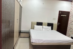 Kalpana home stay, Indore