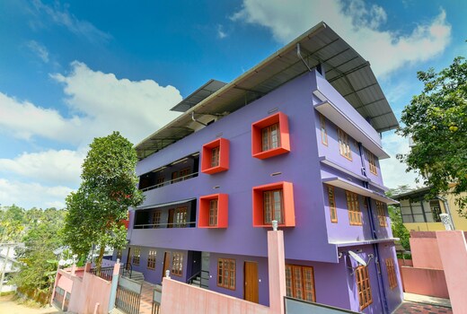 Hotel O Home Elegant Stay Fine Nest Homes